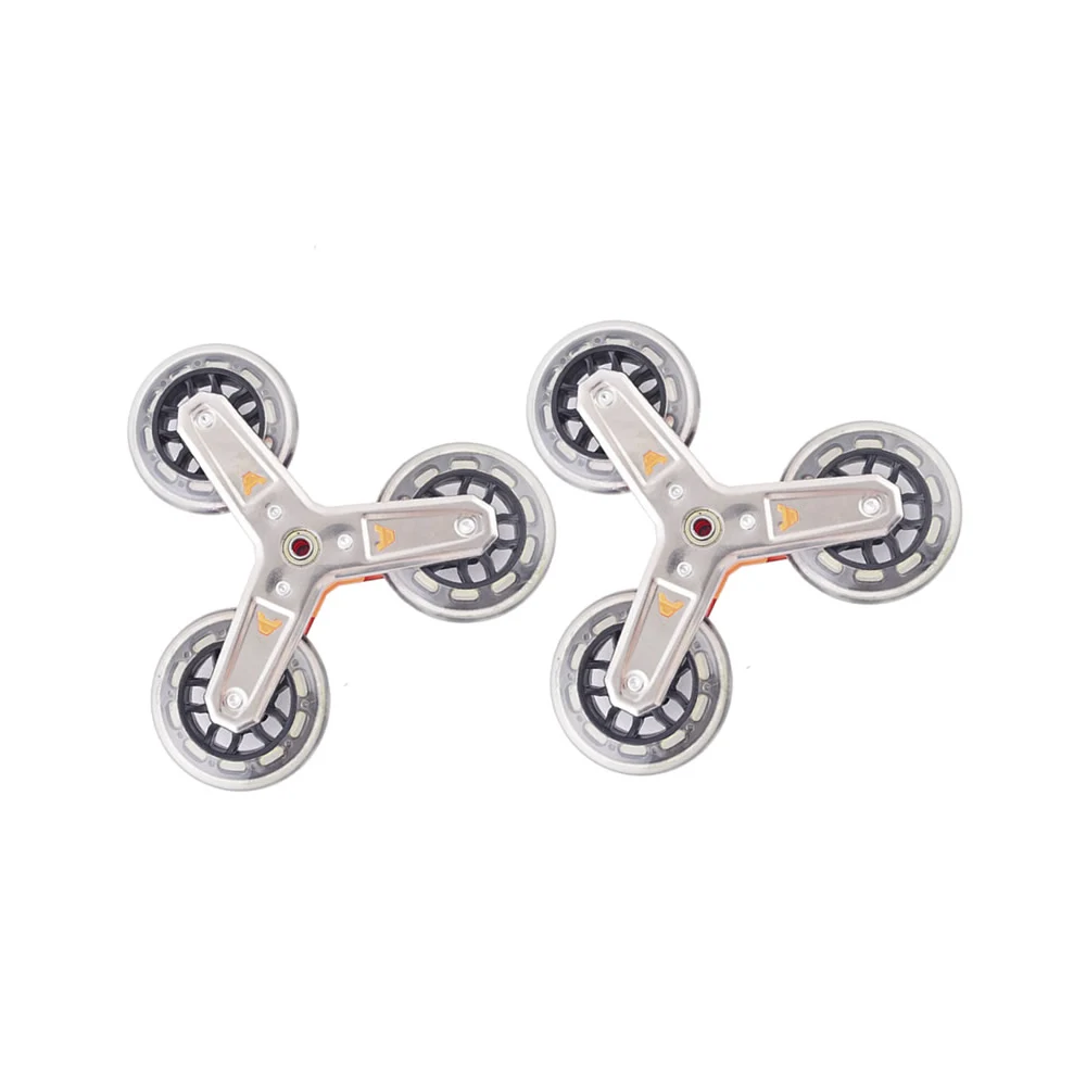 suitcase roller wheels