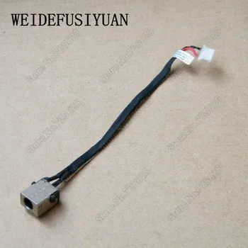 

For Acer Aspire N15W5 R11 R3-131T R3-100 R3-131T-C28S CB3-531 11.6" Series DC Power Jack Port Socket Cable Connector