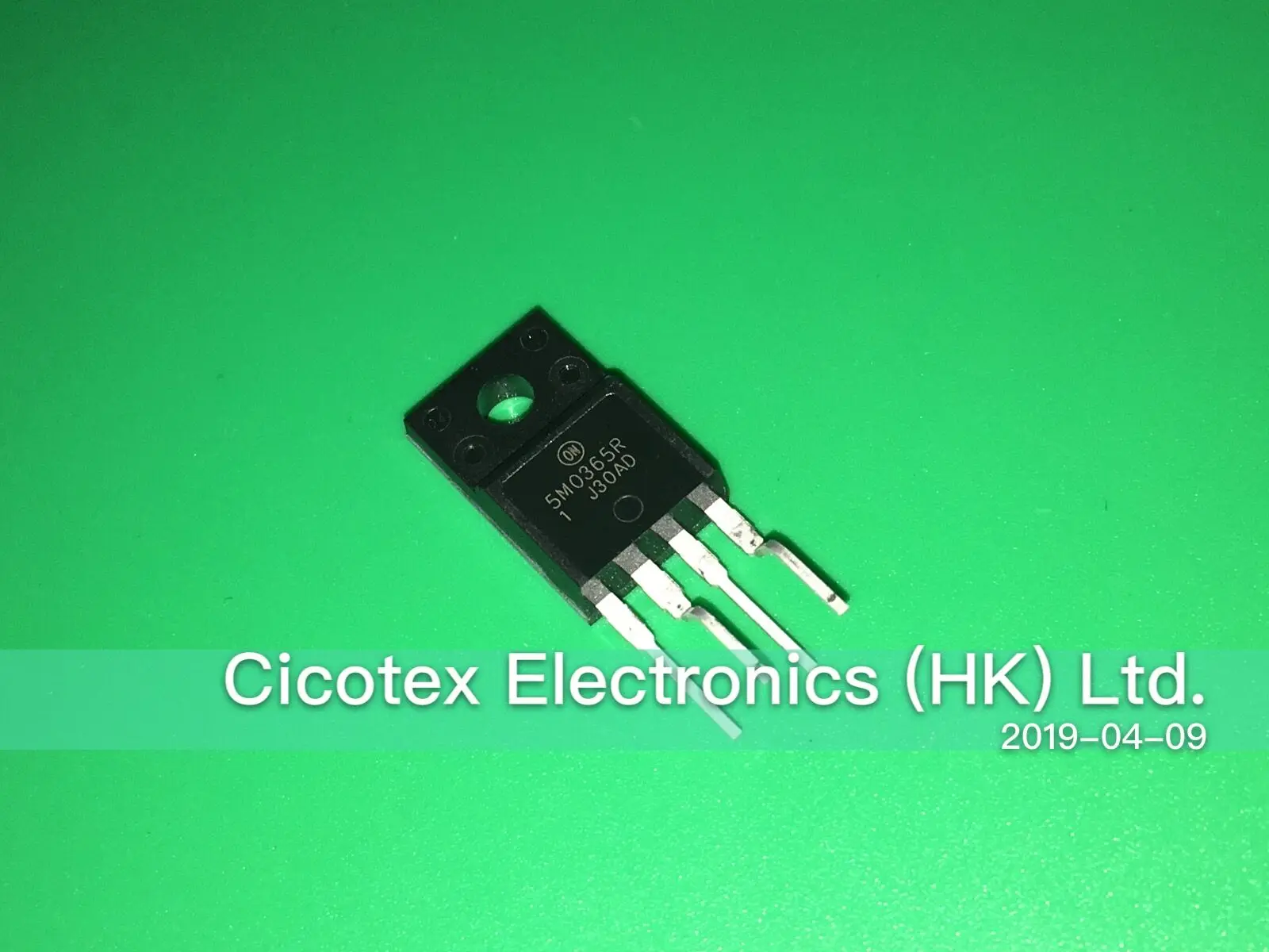 5 шт./лот 5M0365R TO220F KA5M0365RYDTU TO220F-4 IC swit ШИМ см OVP UVLO HV TO220 KA5M0365RYD | Обустройство дома