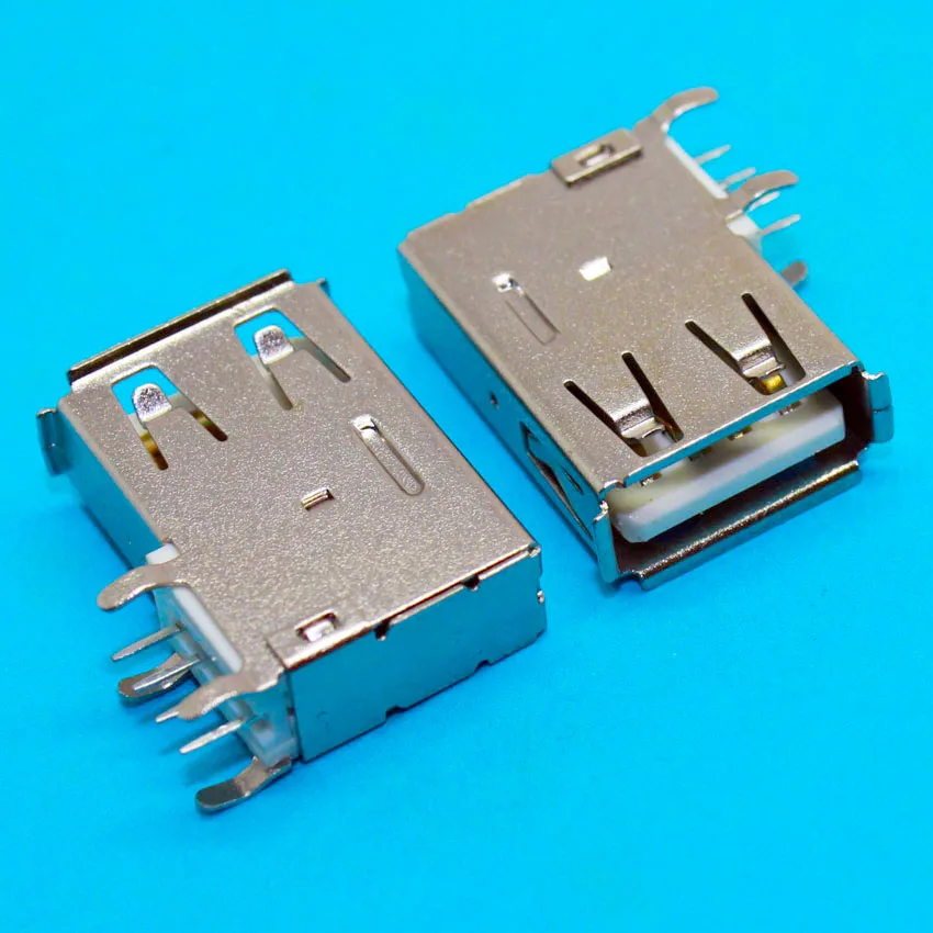 

1x USB Jack buchse connector Laptop Typ A FOR Acer HP Lenovo IBM Toshiba Gateway Asus