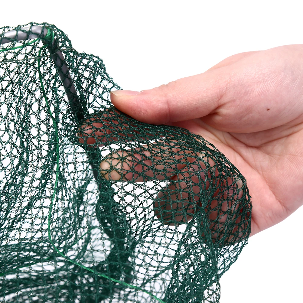Rede de Pesca de Lagosta Lagostim Crab