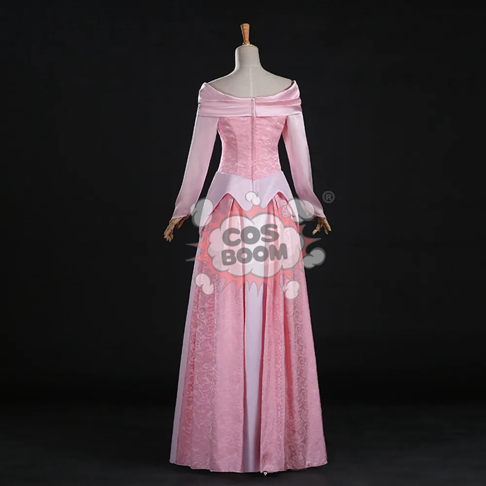 sleeping beauty cosplay4_