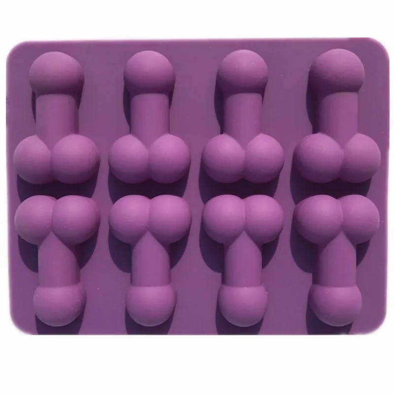 Pennis-Purple