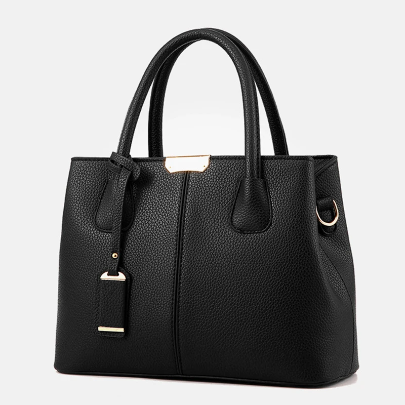 النساء PU حقائب يد جلدية السيدات حقيبة كبيرة مفتوحة من أعلى الإناث مربع حقائب كتف Bolsas Femininas كيس جديد الأزياء Crossbody أكياس النساء PU حقائب يد جلدية السيدات حقيبة كبيرة مفتوحة من أعلى الإناث مربع حقائب كتف Bolsas Femininas كيس جديد الأزياء Crossbody أكياس