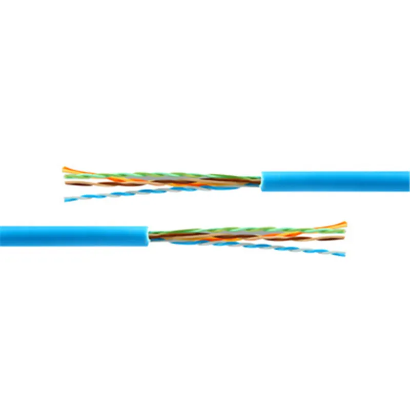 

Super five network cable home network broadband computer router high speed cable YXJ194