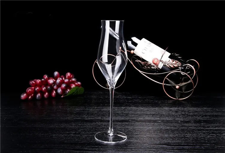Mission Runway чистый ручной дуть Кубок без пузырей красное вино стекло бессвинцовый кристалл прозрачный алмаз вино глас