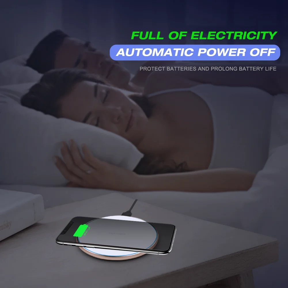 2018 New Arrived wireless charger stand UFO Fast Wireless Charger  for oppo ,wireless charger for samsung galaxy a8