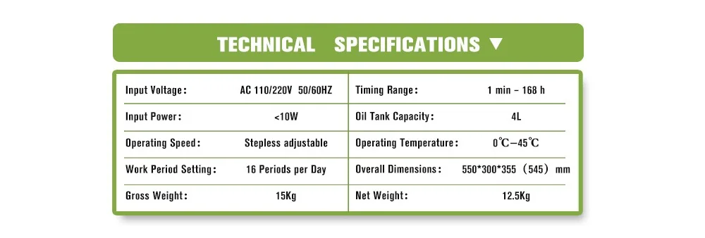 Oil Water Separator Filter Machine for keep cutting fluid clean (10)