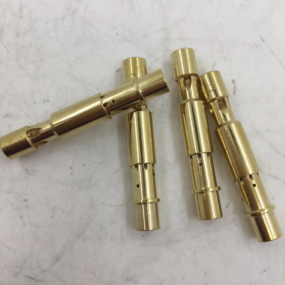 4PCS DCOE/ IDA/ IDF CARBURETOR EMULSION TUBE F9-NEW for weber/empi F9 CARB CARBURETTOR