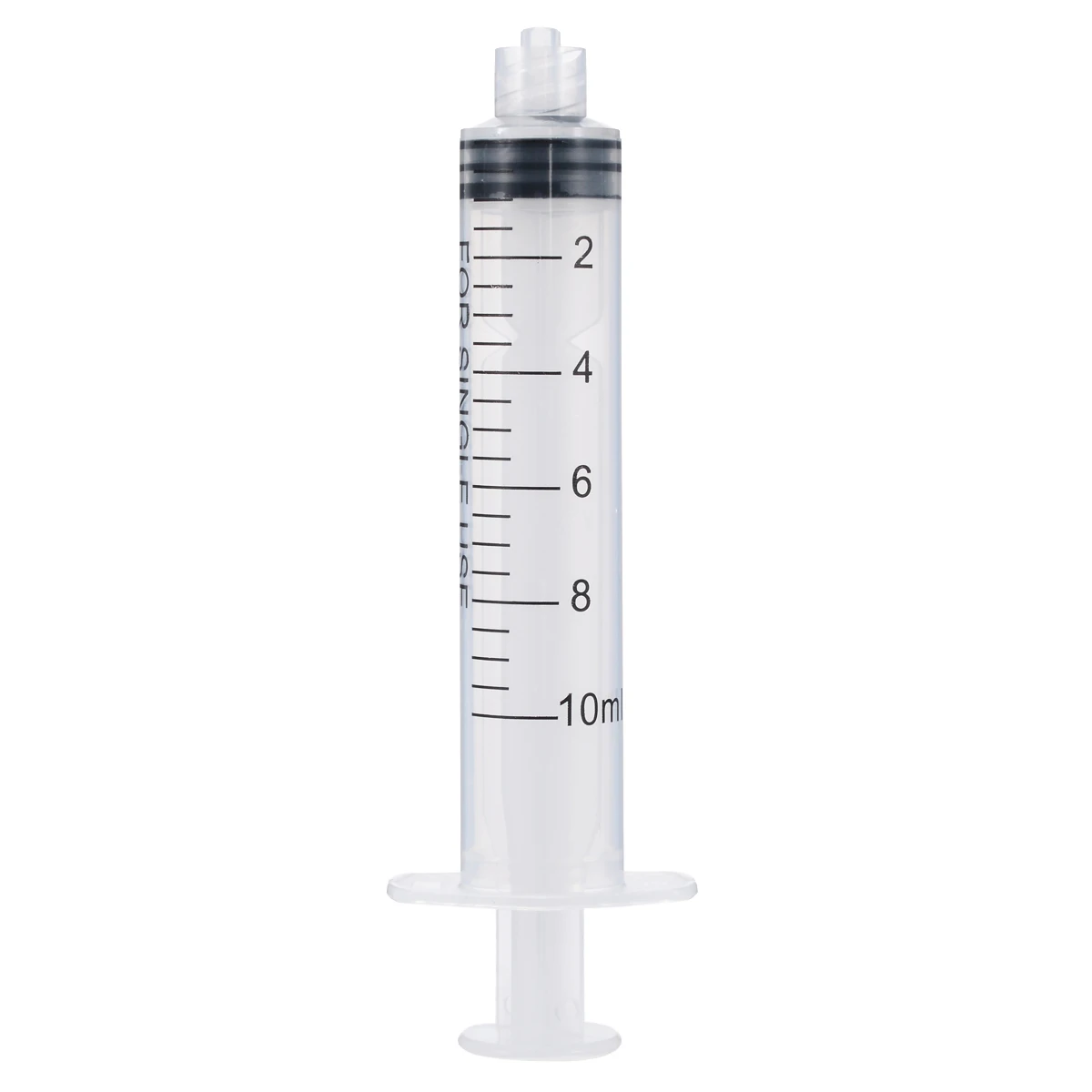 New 15 Pack Blunt Tip Syringes 20ml 10ml 5ml 3ml 1ml + Needles Kit Plastic Transparent Syringe for Oil or Glue Applicator