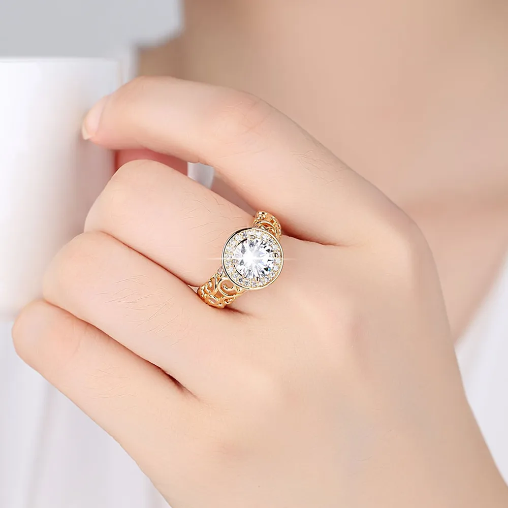 rings