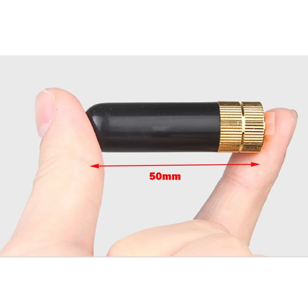 Diamond SRH805S 1444301200MHz BNC Antenna for IC-V8 IC-V82 IC-V85 TK308 TK100 TK200 HT440 Handheld Radio (1)