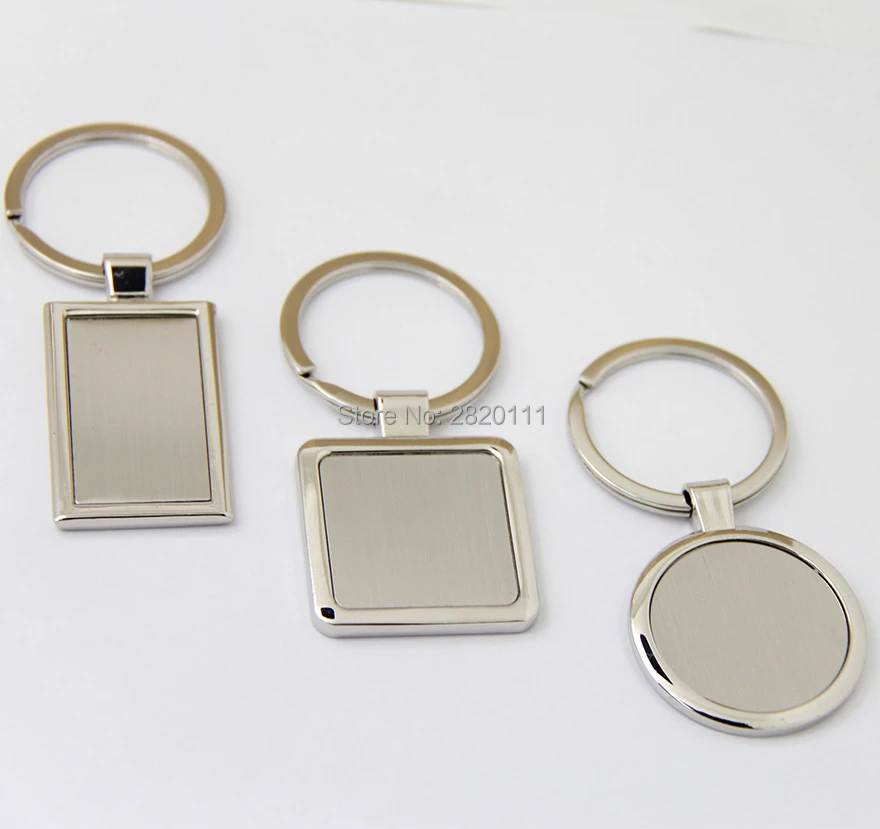 Wholesale 10pcs Kosong Logam Gantungan Kunci Promosi Keyrings Kunci Tag Menyesuaikan Logo Laser Gratis Pengiriman Laser Keyring Key Tagmetal Key Chain Aliexpress<script async src=