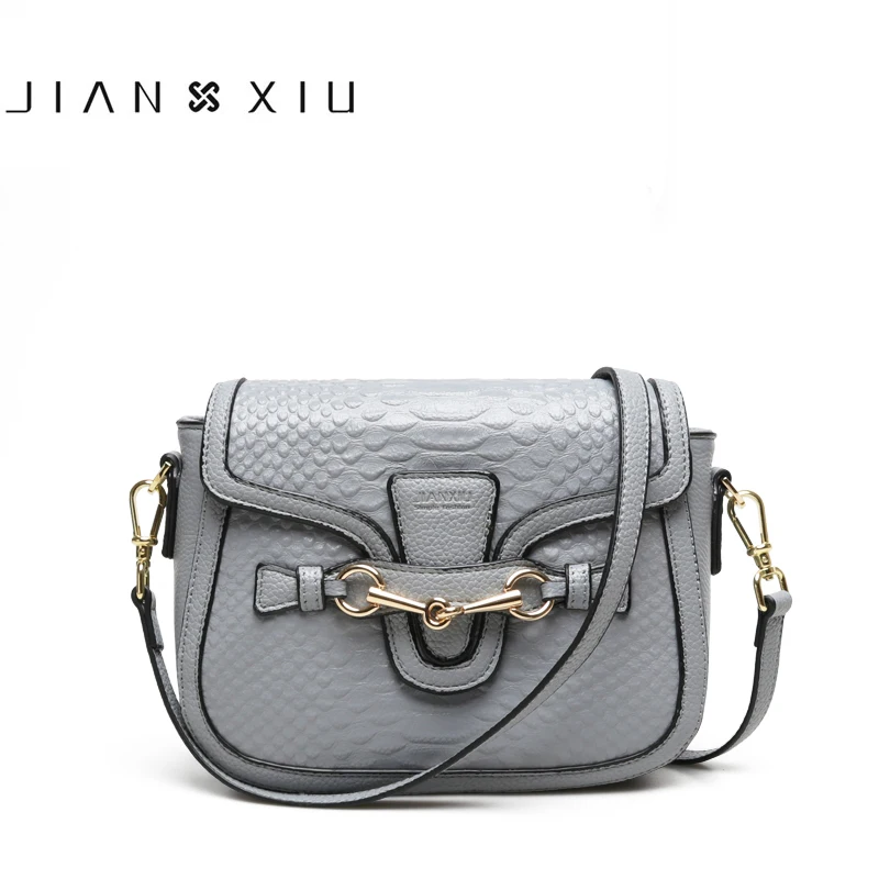 

2018 Luxury Cow Genuine Leather Women Bags Designer Crocodile Pattern flap bags Bolsa Feminina Shoulder Crossbody Handle Bag
