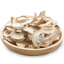 Сушеные кусочки мацутакэ гриб премиум класса Song Rong сухой корм