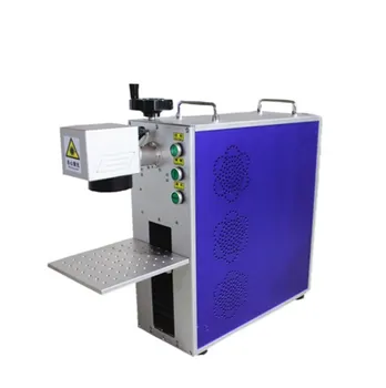 

Fiber 30W Raycus fiber laser marking machine laser marking machine marking metal laser engraving machine diy cnc