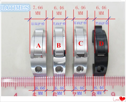 Coroa para Pan Escova de Aço Novo-ponte Guarda Luminor Marina 44mm Inoxidável Pam 111
