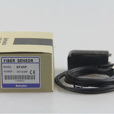 

2PCS BF4RP Fiber Optic Sensor original in box