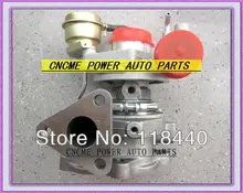 TURBO TF035-12T-4 49135-03310 49135-03130 Turbocharger For Mitsubishi Pajero II shogun intercooled 4M40 Mighty Truck 2.8L 125HP