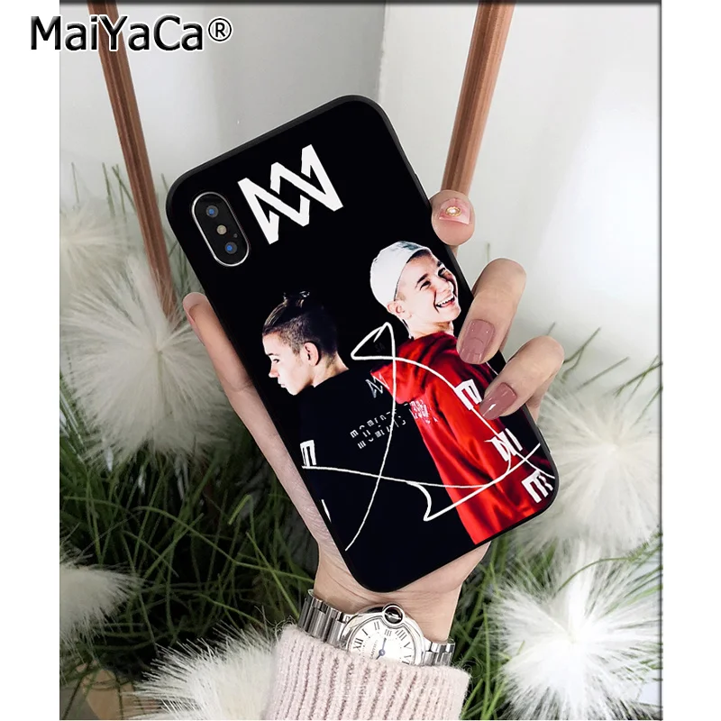 Marcus Martinus