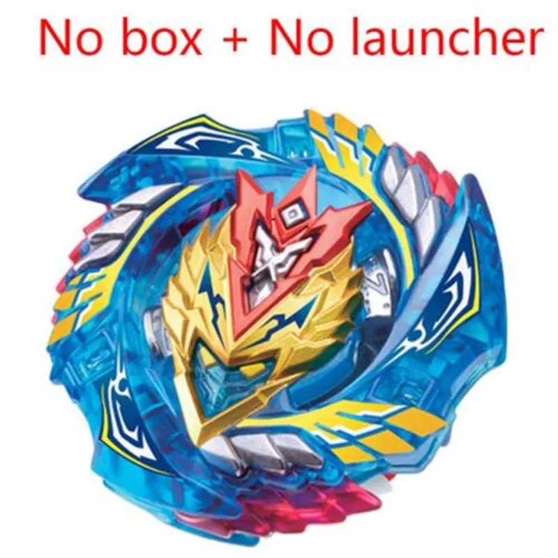 Битва Beyblade Burst новейшая популярная модель 2019 битва |Волчки| |