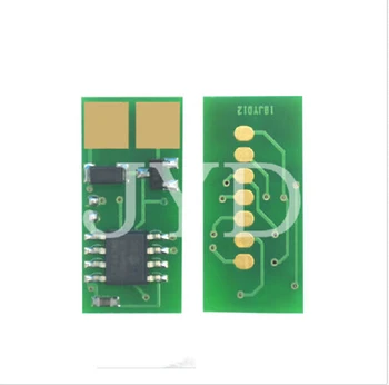 

5PCS FOR LEXMARK T640 TONER RESET CHIP T640 642 T644 X642 Toner Cartridges