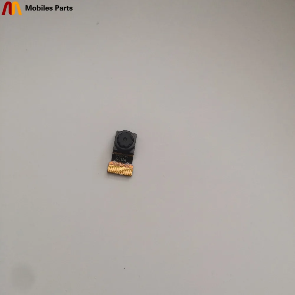 

Used Front Camera 2.0MP Module For THL 4000 MTK6582 Quad Core 1820x720 4.7 Inch Free Shipping