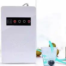 Озонатор aquariio Ozonizador Purificador De Aire AC220V Gerador De Ozonio генератор озона очиститель воздуха