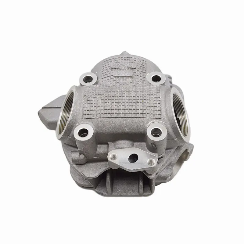 Motorcycle Cylinder Head For Yamaha ZY100 JOG100 RS100