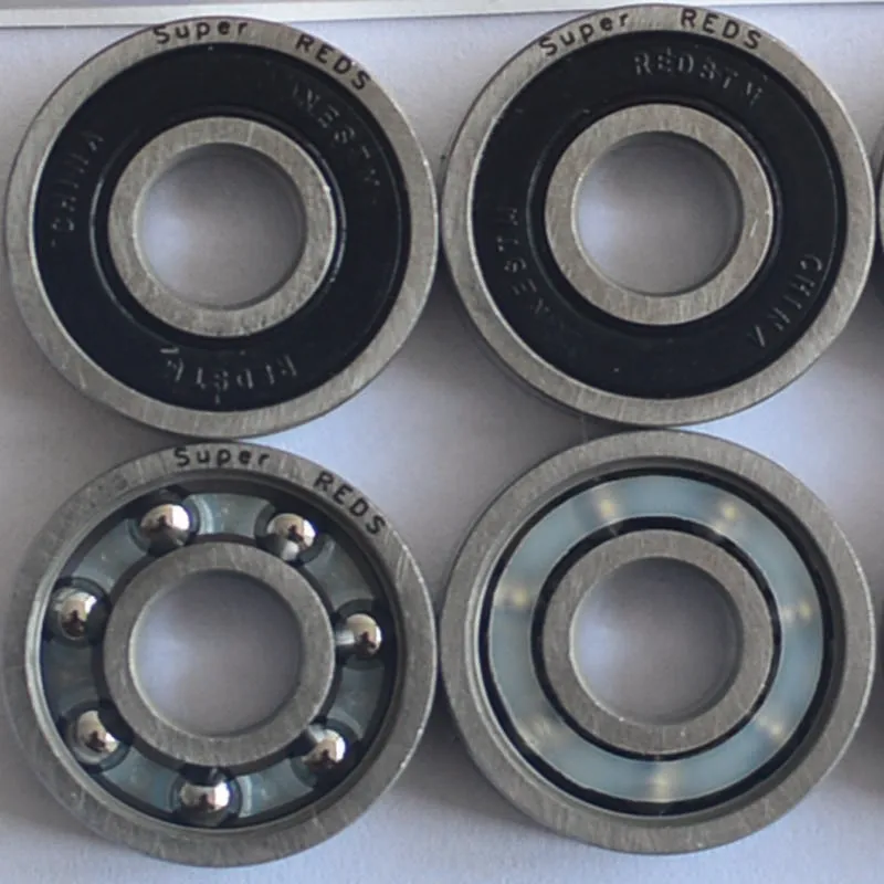 Buy Popular brand super reds bearing 608 skateboard