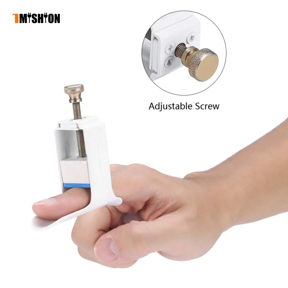 

Finger Support Posture Corrector Straightener Splint Joint Support Braces Medical Finger Rehabilitation Machine Hand Arthritis