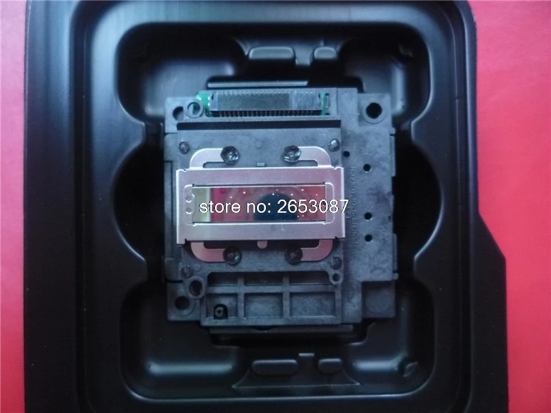 FA04000 FA04010 новая Оригинальная печатающая головка для EPSON L355 L380 L383 L385 L386 L485 L386 L605 L480 XP-245 печатающая головка распылителя