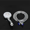 5 Modes Handheld Shower Head Set  PVC Matel Powerful Massage Shower with 1.5M Hose 1