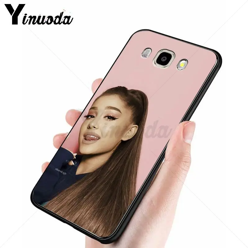 ariana grande
