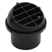 Автомобильный обогреватель воздуховод 60 мм теплый Вентиляционный Выход для Eberspacher W ebasto Propex