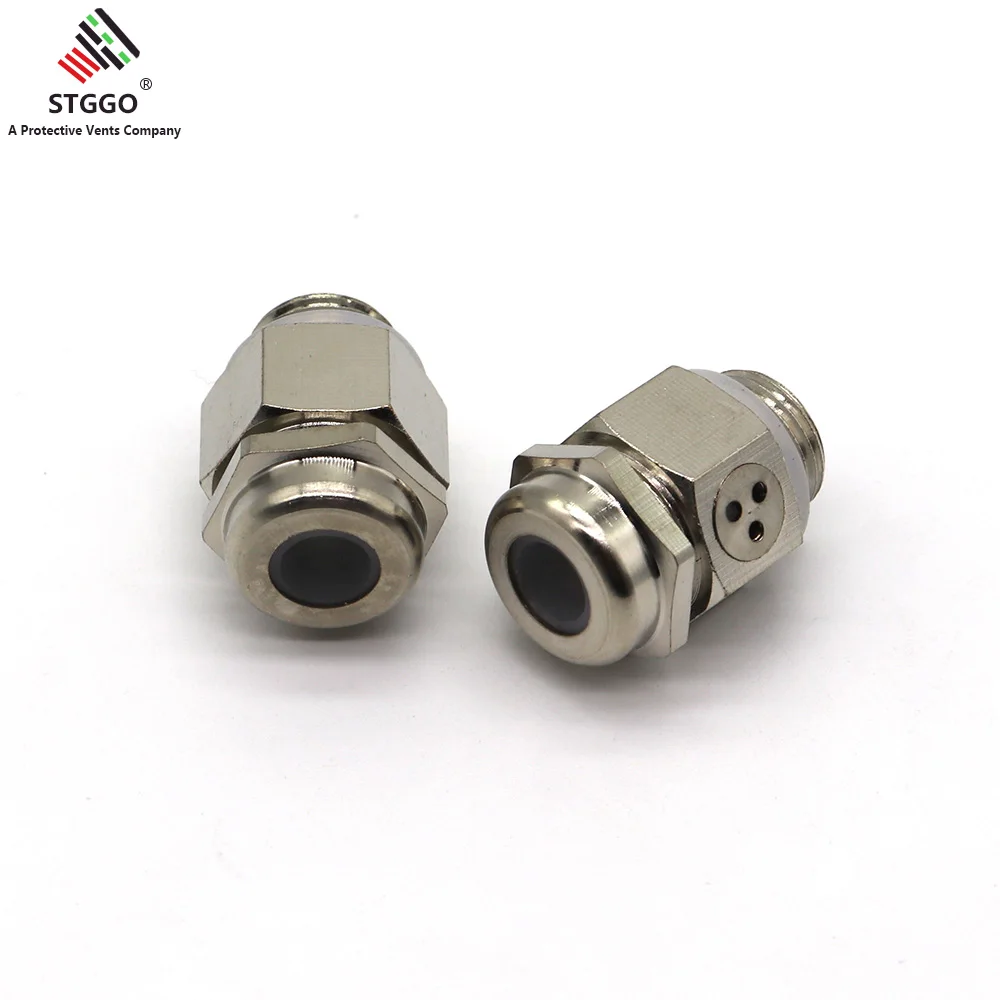 Автомобильные M16* 1,5 Кабельные втулки