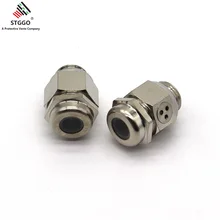 Автомобильные M16* 1,5 Кабельные втулки