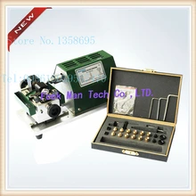 Горячая станок для сверления жемчуга, бусинки holling машина, портативный холинг машина, сверлильный станок, жемчужный Бурильщик ювелирные инструменты