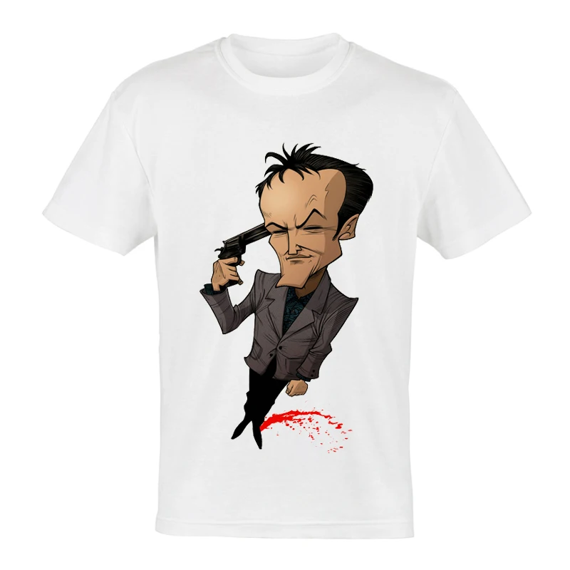 T-shirt (9)