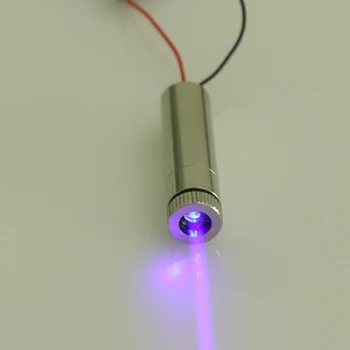 

XPL-MR445B2000 445nm 2000mw blue cutting diode laser module