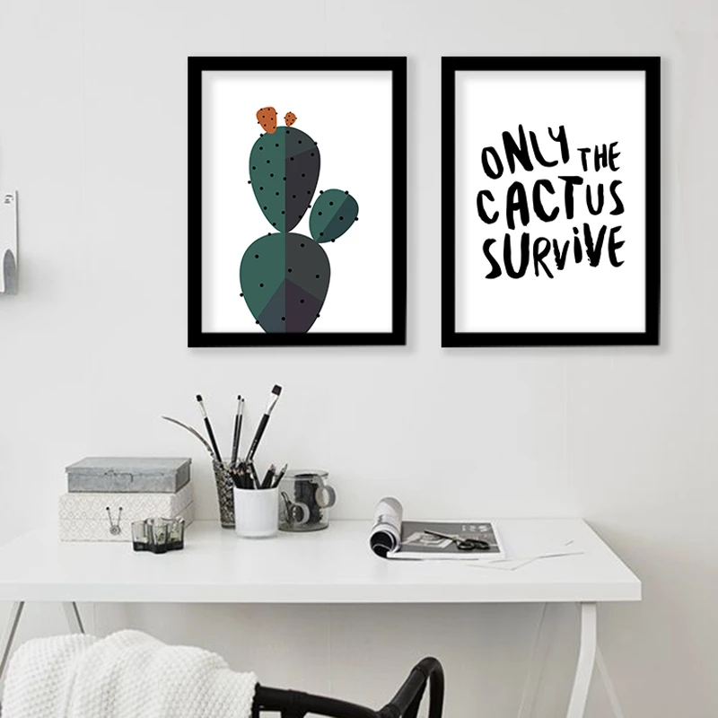 Decorative Wall Art popular cactus wall art-buy cheap cactus wall art lots from china Decorative Wall Art popular cactus wall art-buy cheap cactus wall art lots from china