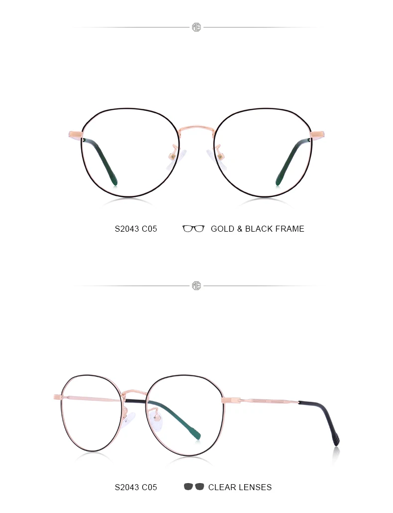 MERRYS дизайн женские модные трендовые очки оправа Дамские очки близорукость по рецепту оптические очки S2043