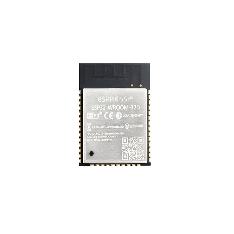 ESP32 WROOM 32D ESP 32 WiFi + Bluetooth модуль wichtigsten чип ESP32S principais фишки для D0WD 4 Мб/16 Мб Мбит