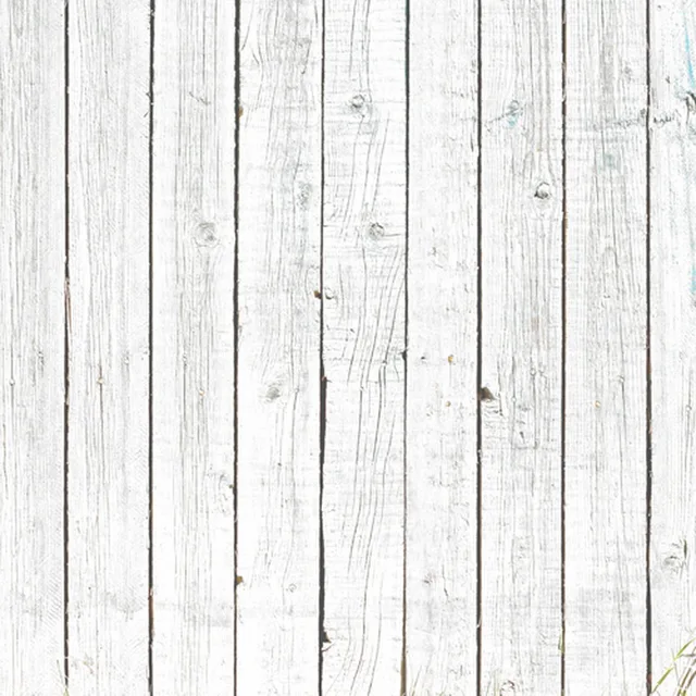 Vintage Wood Photography Backdrop Distressed White Planks Vintage Wood Photography Backdrop Distressed White Planks Floordrop Digital Printed Vinyl Studio Photo Background D