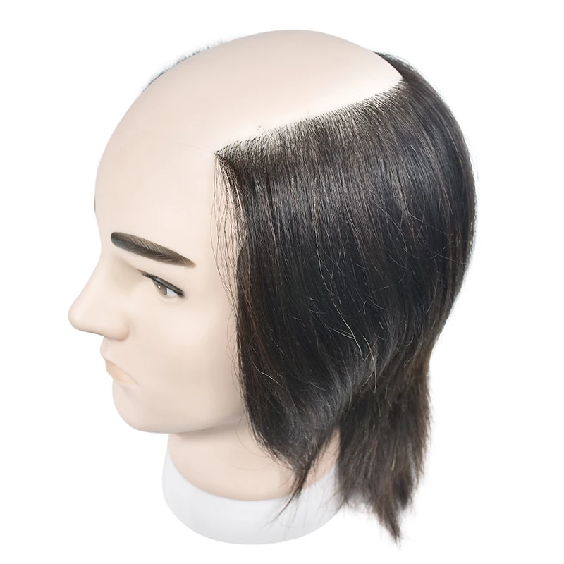 Hot Sale Male Mannequin Head 100% Real Human Hair Hairstyling Training Dolls Manikin Wig Dummy For Hair Cosure Piece Display Hot Sale Male Mannequin Head 100% Real Human Hair Hairstyling Training Dolls Manikin Wig Dummy For Hair Cosure Piece Display