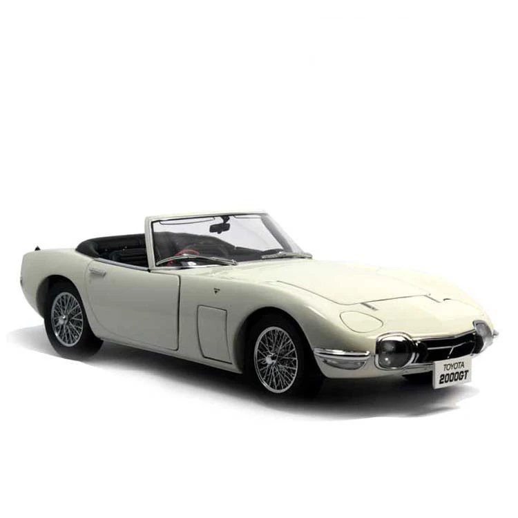 AUTOART Toyota 2000gt