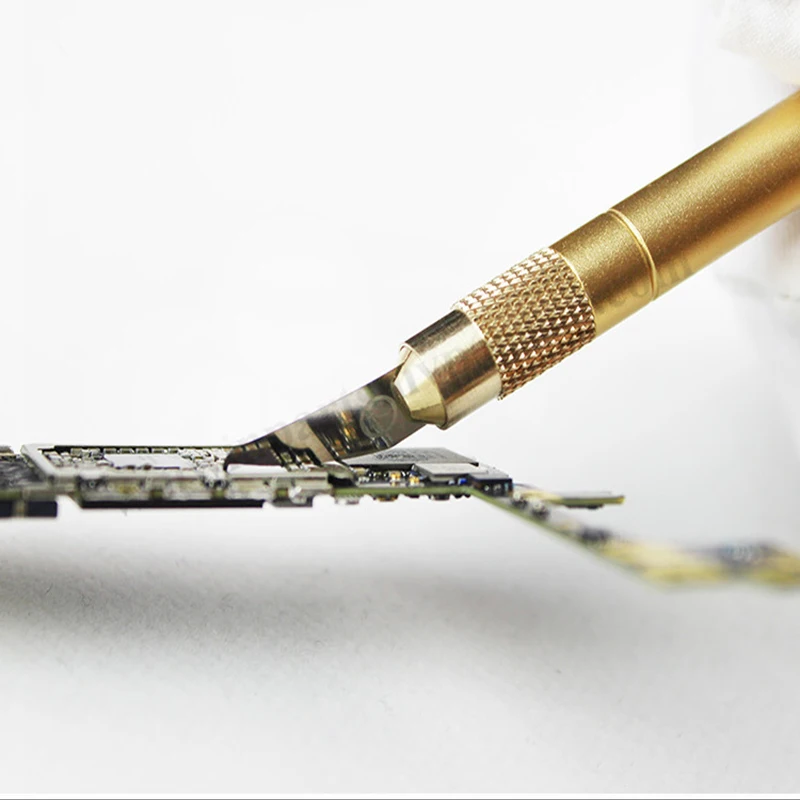 IC Chip Motherboard repair (3)