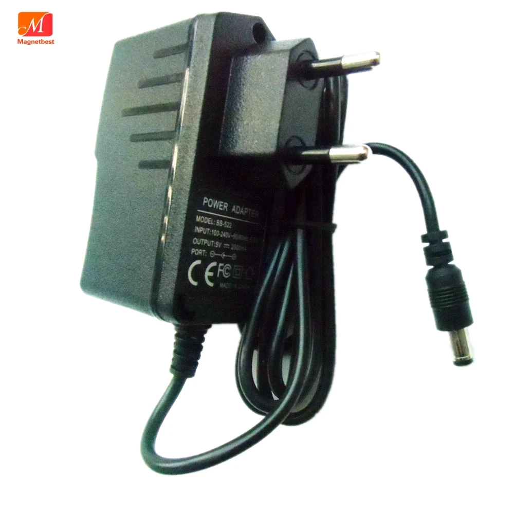 PSM-11R-050-AU 5V Power Adapter Linksys PA100-AU