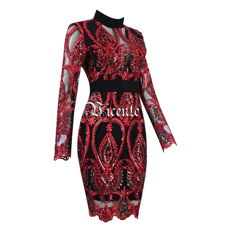 HL3768 RED 2