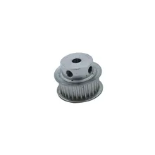 Free Shipping 3M Type 44T 44 Teeth 6/8/10/12/14/15/16mm Inner Bore 3mm Pitch 11 Belt Width Synchronous Timing Belt Pulley Free Shipping 3M Type 44T 44 Teeth 6/8/10/12/14/15/16mm Inner Bore 3mm Pitch 11 Belt Width Synchronous Timing Belt Pulley